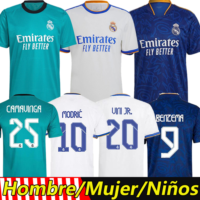 21/22 Real Madrid soccer jerseys CAMAVINGA BENZEMA football shirt ALABA VALVERDE RODRGO camiseta 2021 2022 VINI HAZARD BALE Men Women Kids Kit training vest gk, Black
21/22 Real Madrid soccer jerseys CAMAVINGA BENZEMA football shirt ALABA VALVERDE RODRGO camiseta 2021 2022 VINI HAZARD BALE Men Women Kids Kit training vest gk, Black