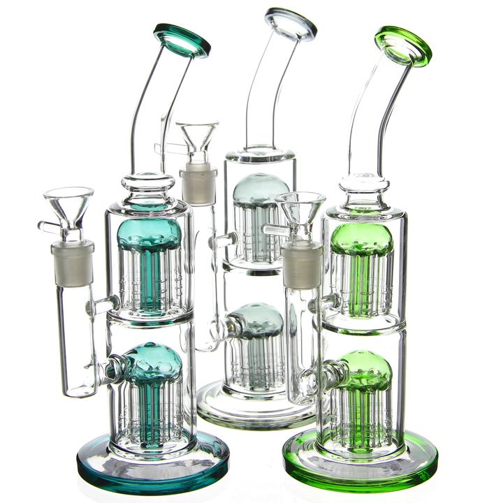 hookahs arm tree perc heady glass oil rigs thick glass water bongs smoking pipe bubbler dab accessory with 14mm banger
hookahs arm tree perc heady glass oil rigs thick glass water bongs smoking pipe bubbler dab accessory with 14mm banger