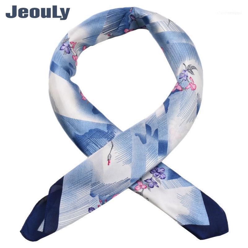 Scarves Manufacturers Selling 70 Cm Emulation Silk Scarf Digital Printing Stripe Small Towel Female Flowers1
Scarves Manufacturers Selling 70 Cm Emulation Silk Scarf Digital Printing Stripe Small Towel Female Flowers1
