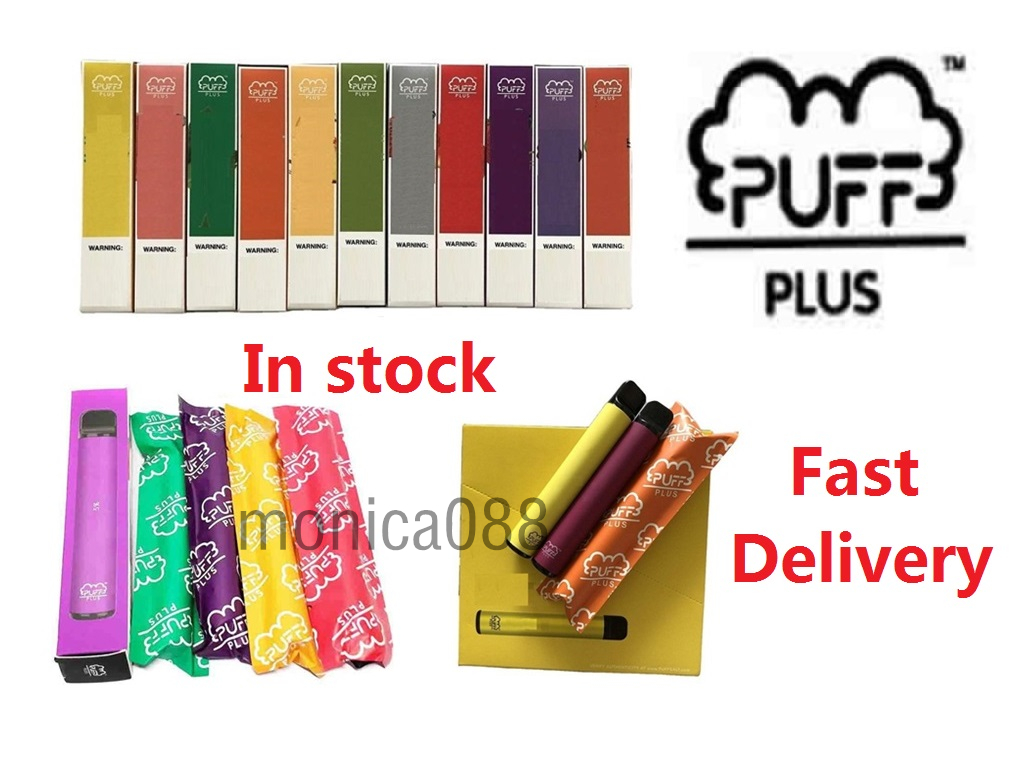 Puff Plus Disposable Vape Pen e cigarette starter kit Device Pod 800 puffs 3.2ml Pre-Filled 550mAh Battery vapors wholesale Fast Delivery and Good Service
Puff Plus Disposable Vape Pen e cigarette starter kit Device Pod 800 puffs 3.2ml Pre-Filled 550mAh Battery vapors wholesale Fast Delivery and Good Service