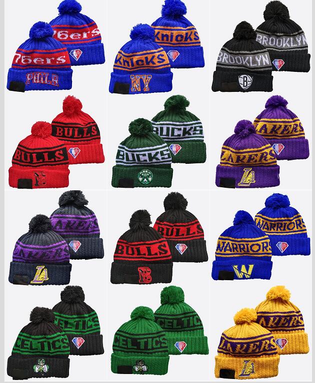 NEW Men's All Team Knitted Cuffed Pom Beanie Hats Basketball Striped Sideline Wool Warm Baseball Beanie Cap For Men's Women's, Blue;gray
NEW Men's All Team Knitted Cuffed Pom Beanie Hats Basketball Striped Sideline Wool Warm Baseball Beanie Cap For Men's Women's, Blue;gray