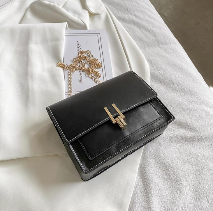 clutch bags bag Women handbags Original Brand Fashion Handbag Buckle shoulderBag s hands Hand