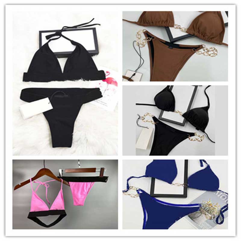 Stylish 21SS Women's Bikinis High Street Elements Casual Sexy Female Swimwear Stylish Swimsuit New Trend Suit 2-Style available, White;black
Stylish 21SS Women's Bikinis High Street Elements Casual Sexy Female Swimwear Stylish Swimsuit New Trend Suit 2-Style available, White;black