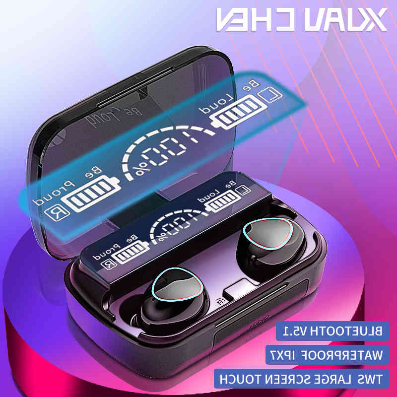Wireless Bluetooth Headphones tws 5,1 Gamer Noise Cancelling Headphones with microphone HiFi Led display wholesale
Wireless Bluetooth Headphones tws 5,1 Gamer Noise Cancelling Headphones with microphone HiFi Led display wholesale