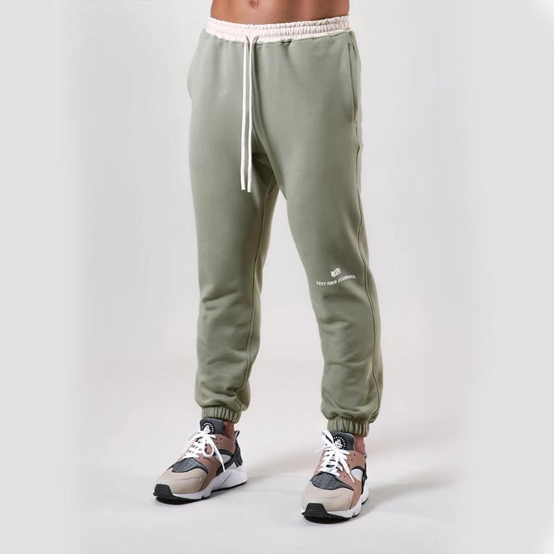 Men's Pants Sports Sweatpants Cotton Tracksuit Pant Gym Fitness Leggings Trousers Men Sport Jogger Running Buttoms, Black
Men's Pants Sports Sweatpants Cotton Tracksuit Pant Gym Fitness Leggings Trousers Men Sport Jogger Running Buttoms, Black