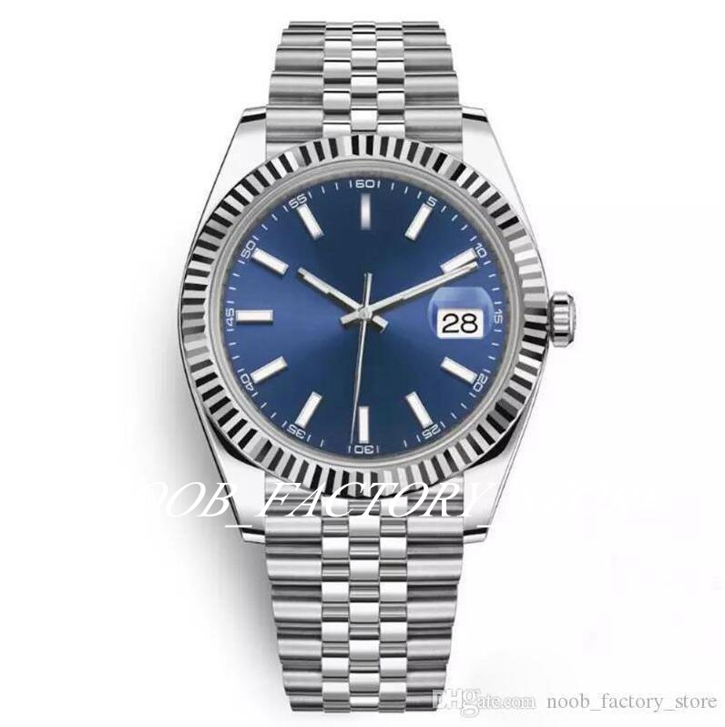 Men Size Watch Factory 41mm Stainless Steel Classic Clasp Automatic Movement 2813 Mechanical Sapphire Glass Wristwatch Big Date Mens Watches Original Box, 01
Men Size Watch Factory 41mm Stainless Steel Classic Clasp Automatic Movement 2813 Mechanical Sapphire Glass Wristwatch Big Date Mens Watches Original Box, 01