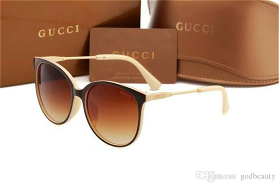 Designer GUCCI GG Sunglasses Luxury Eyeglasses Outdoor Shades Sunglasses PC Frame Fashion Classic
Designer GUCCI GG Sunglasses Luxury Eyeglasses Outdoor Shades Sunglasses PC Frame Fashion Classic