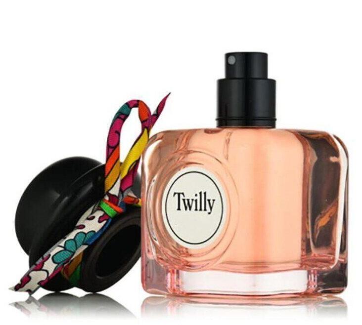 TWILLY Silk Scarf Lady Perfume 85ml Fresh and Elegant High-end perfumes Long Lasting Charming Fragrance Spray
TWILLY Silk Scarf Lady Perfume 85ml Fresh and Elegant High-end perfumes Long Lasting Charming Fragrance Spray