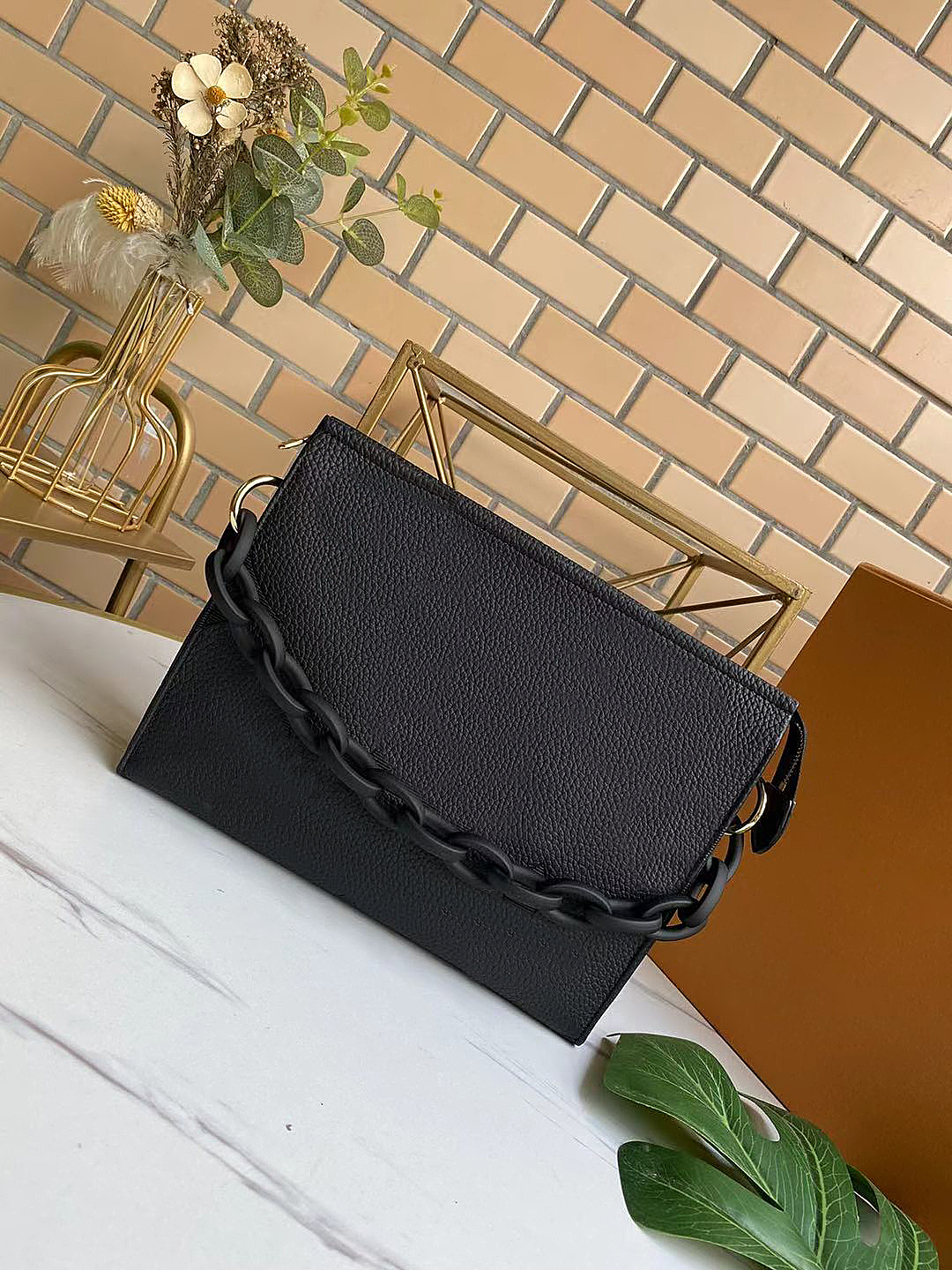 Luxurys Designers Bags 2021 Promotion Women Famous Brands Ladies Fashion Designer handbags
Luxurys Designers Bags 2021 Promotion Women Famous Brands Ladies Fashion Designer handbags