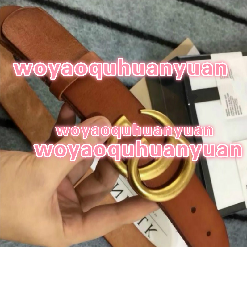 2021 high quality belts leather belt for men belts for women Waist big Designer sf0 GG sbuckle 2.0 /3.4 / 3.8 With box, Black;brown
2021 high quality belts leather belt for men belts for women Waist big Designer sf0 GG sbuckle 2.0 /3.4 / 3.8 With box, Black;brown