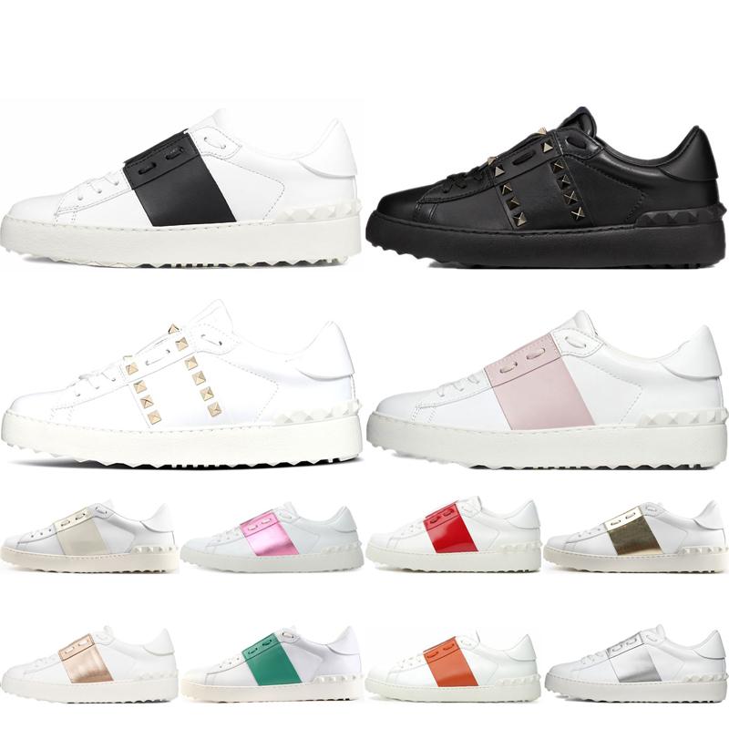 Men Women Dress Shoes White Red Golden Triple Black Top Fashion Mens Womens Open Low Sneakers Sports Outdoor Shoe Q-62, Not link product;not choose the option
Men Women Dress Shoes White Red Golden Triple Black Top Fashion Mens Womens Open Low Sneakers Sports Outdoor Shoe Q-62, Not link product;not choose the option