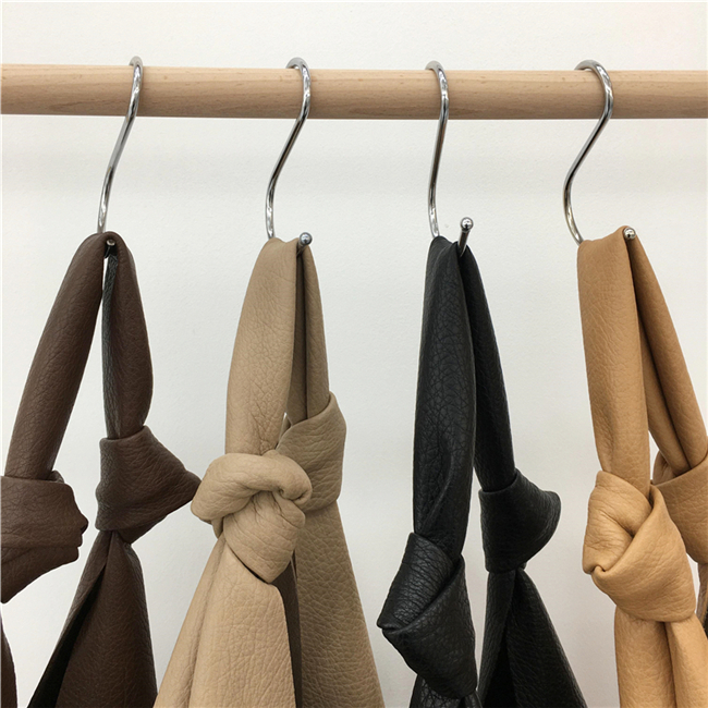 HBP Fashion Bags from super wholesaler dicky0750b Large-capacity with cosmetic soft leather female commuter handbag simple shoulder shopping bag tote