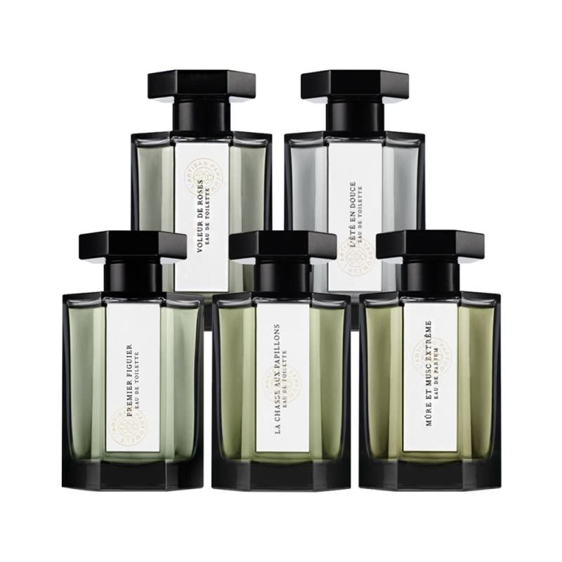 artisan Parfumeur Le Chant de Camargue Perfume Fragrance For Men and women Perfumer Alberto Morillas Woody floral notes EDT EDP PARFUM 100ml
artisan Parfumeur Le Chant de Camargue Perfume Fragrance For Men and women Perfumer Alberto Morillas Woody floral notes EDT EDP PARFUM 100ml