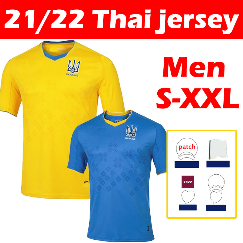 2021 Ukraine soccer jerseys 21 22 Vitaliy Mykolenko Oleksandr Zinchenko Ruslan Malinovskyi Viktor Tsygankov national team home YELLOW away FOOTBALL SHIRTS Thai, Away pants
2021 Ukraine soccer jerseys 21 22 Vitaliy Mykolenko Oleksandr Zinchenko Ruslan Malinovskyi Viktor Tsygankov national team home YELLOW away FOOTBALL SHIRTS Thai, Away pants