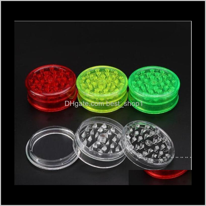 Mills 3 Layers 60Mm Plastic Herb Mini Portable Tobacco Crusher Hand Muller Grinder Sea Ewe4744 Rwokv Zo4Ud
Mills 3 Layers 60Mm Plastic Herb Mini Portable Tobacco Crusher Hand Muller Grinder Sea Ewe4744 Rwokv Zo4Ud
