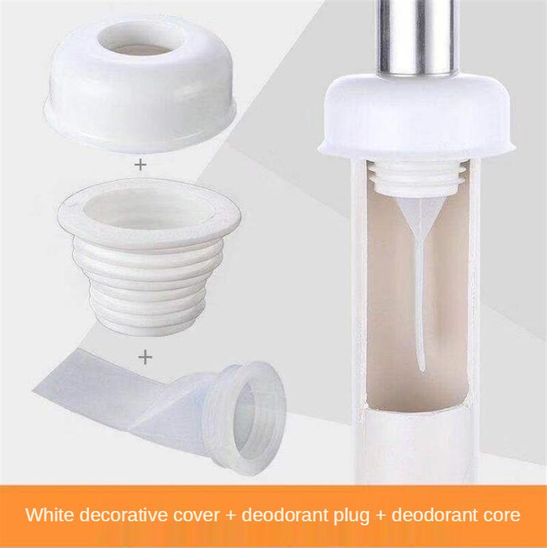 Other Bath & Toilet Supplies Kitchen Drain Odor-Proof Seal Drainage Sewer Plug Washing Machine Cover Mothproof, Deodorize Smelly Floor Core
Other Bath & Toilet Supplies Kitchen Drain Odor-Proof Seal Drainage Sewer Plug Washing Machine Cover Mothproof, Deodorize Smelly Floor Core