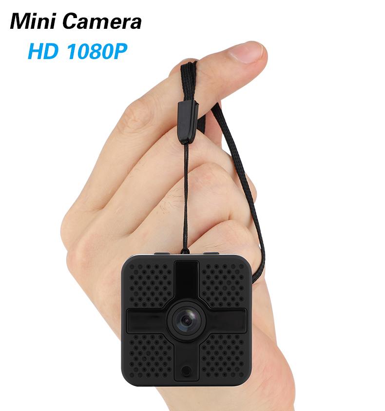 Mini Cameras Wifi Camera Full HD 1080P Security Home IP Camcorder Night Vision Micro Cam Motion Detection Video Voice Recorder Webcam
Mini Cameras Wifi Camera Full HD 1080P Security Home IP Camcorder Night Vision Micro Cam Motion Detection Video Voice Recorder Webcam