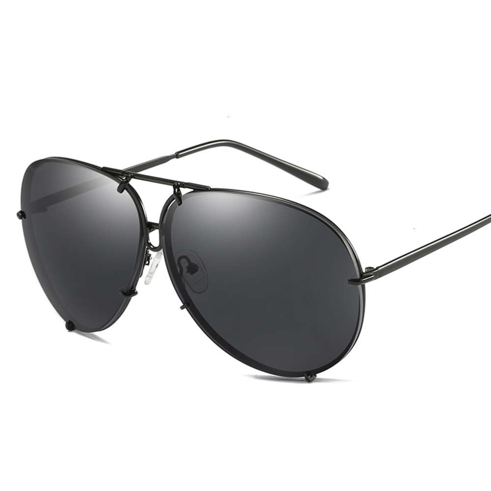 Shinelot Newest Branded Pilot Sunglasses Interchangeable Lens Designer Ce Sun Glasses Oem Custom, White;black
Shinelot Newest Branded Pilot Sunglasses Interchangeable Lens Designer Ce Sun Glasses Oem Custom, White;black
