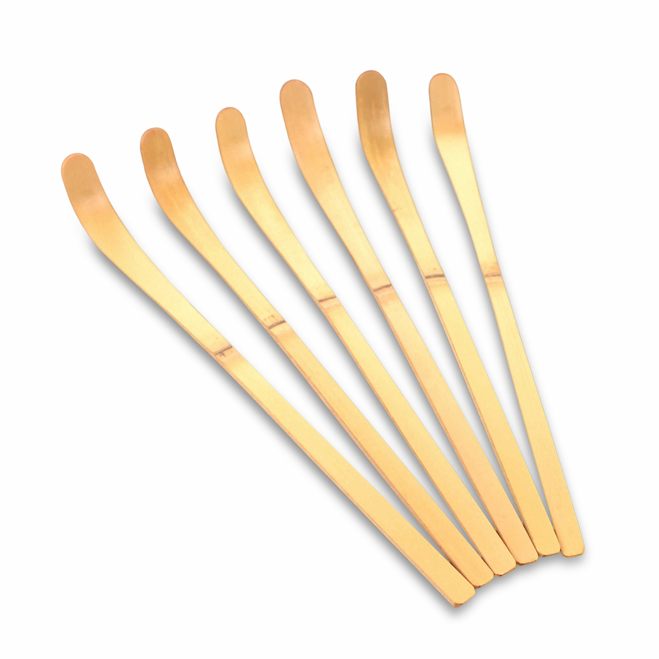 Lot Natural Bamboo Matcha Tea Scoop Chashaku Ceremony Bamboo Tea Spoon Tool 18cm Tea Scoops
Lot Natural Bamboo Matcha Tea Scoop Chashaku Ceremony Bamboo Tea Spoon Tool 18cm Tea Scoops