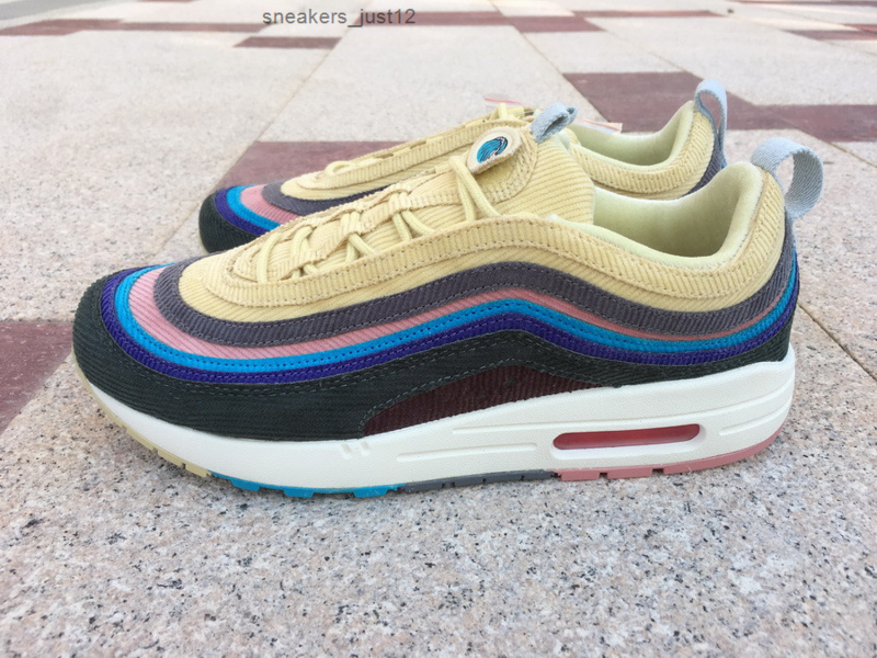 Best Sean Wotherspoon Men Running Shoes women Fashion yellow white High Quality Sports sneakers trainers with box Size 36-46
Best Sean Wotherspoon Men Running Shoes women Fashion yellow white High Quality Sports sneakers trainers with box Size 36-46
