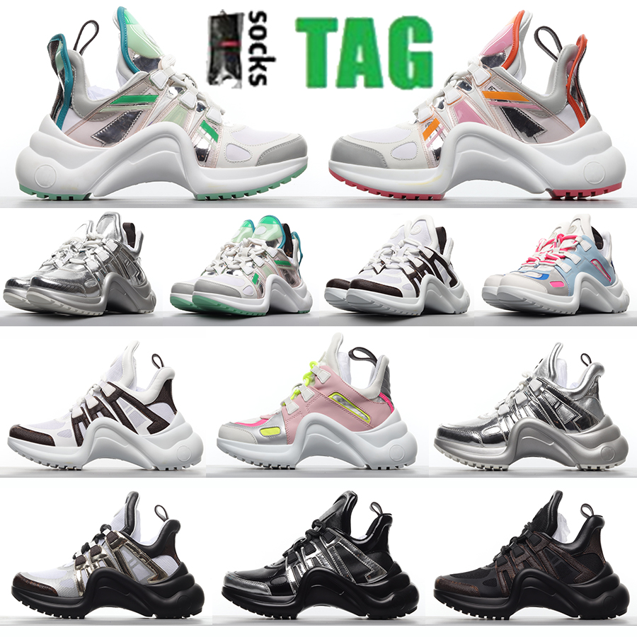 luxury brand Archlight Sneaker Luxurys Designers Womens shoes Trainers Height Increasing Mens Dad Show Designer Casual Shoe size 35-45
luxury brand Archlight Sneaker Luxurys Designers Womens shoes Trainers Height Increasing Mens Dad Show Designer Casual Shoe size 35-45