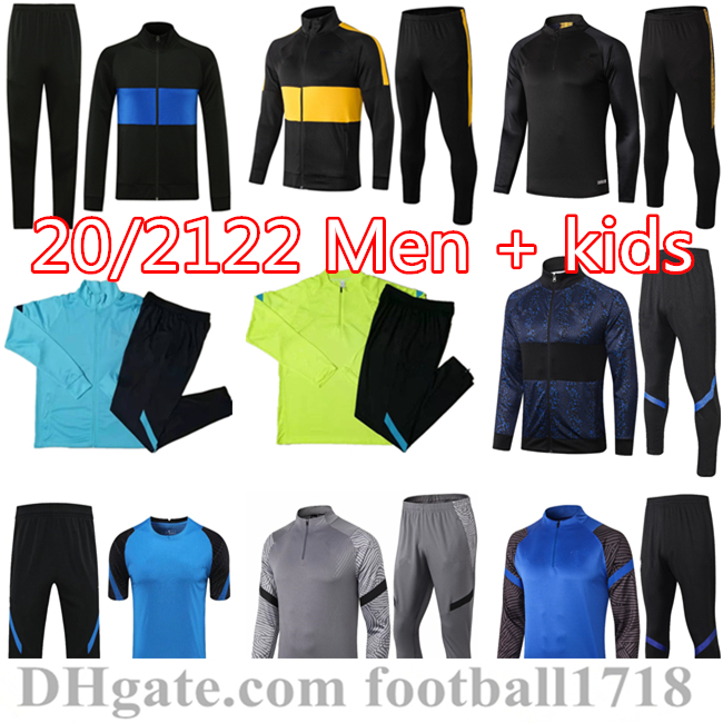 20 21 22 ERIKSEN Inter LAUTARO HAKIMI jacket 2021 LUKAKU Soccer training suit BARELLA survetement Football Tracksuit Jogging chandal futbol, Black
20 21 22 ERIKSEN Inter LAUTARO HAKIMI jacket 2021 LUKAKU Soccer training suit BARELLA survetement Football Tracksuit Jogging chandal futbol, Black