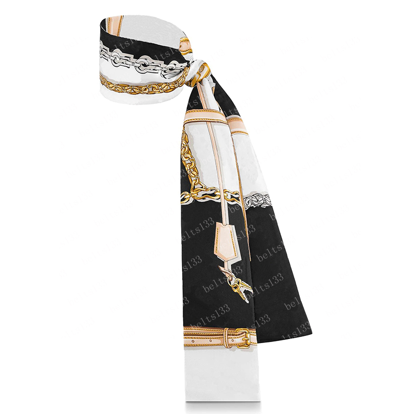 2021 Silk Scarf handbags women bags letter flower scraves Top grade head hair 3 colors 18917 8x120cm #VSJ-01
2021 Silk Scarf handbags women bags letter flower scraves Top grade head hair 3 colors 18917 8x120cm #VSJ-01