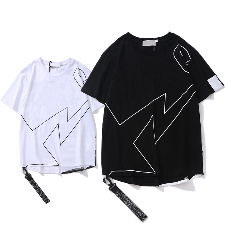 Men's T-Shirts Spring Summer Hip-hop style Style Short Sleeves Fashion Print Pure Cotton Material Wrinkle Resistant Comfortable Black and White 1-5 Sizes, Customize
Men's T-Shirts Spring Summer Hip-hop style Style Short Sleeves Fashion Print Pure Cotton Material Wrinkle Resistant Comfortable Black and White 1-5 Sizes, Customize
