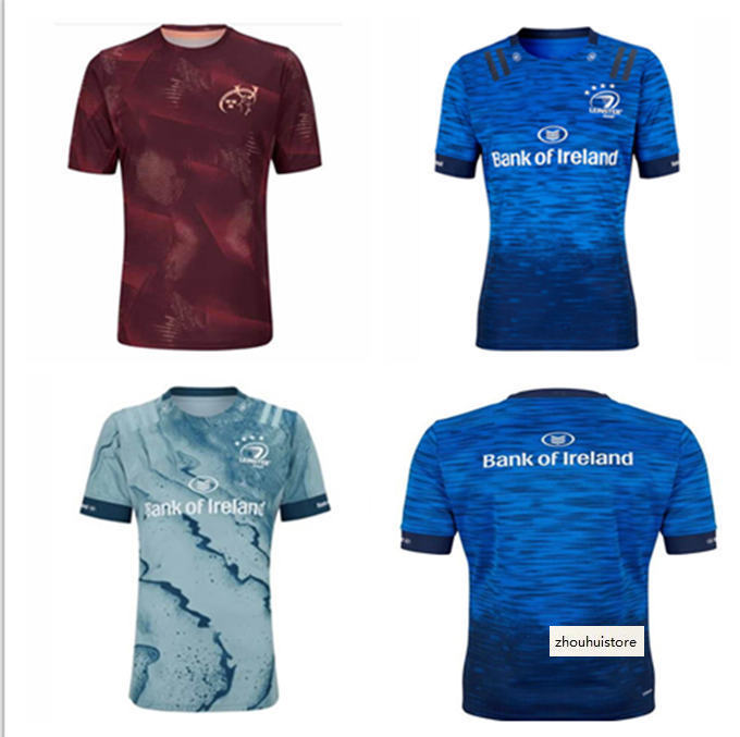 2021 2020 Leinster Rugby Jersey 2020 2021 home and away European candidate best quality Leinster Irish Rugby Club shirt size s-3xl, Brown
2021 2020 Leinster Rugby Jersey 2020 2021 home and away European candidate best quality Leinster Irish Rugby Club shirt size s-3xl, Brown