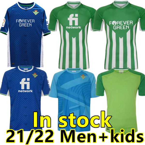 21 22 real Betis soccer Jerseys third JOAQUIN B.Iglesias camiseta de fútbol Loren Juanmi BARTRA TELLO A.GUARDADO home away CANALES Fekir men+kids football shirts kit, Gk
21 22 real Betis soccer Jerseys third JOAQUIN B.Iglesias camiseta de fútbol Loren Juanmi BARTRA TELLO A.GUARDADO home away CANALES Fekir men+kids football shirts kit, Gk