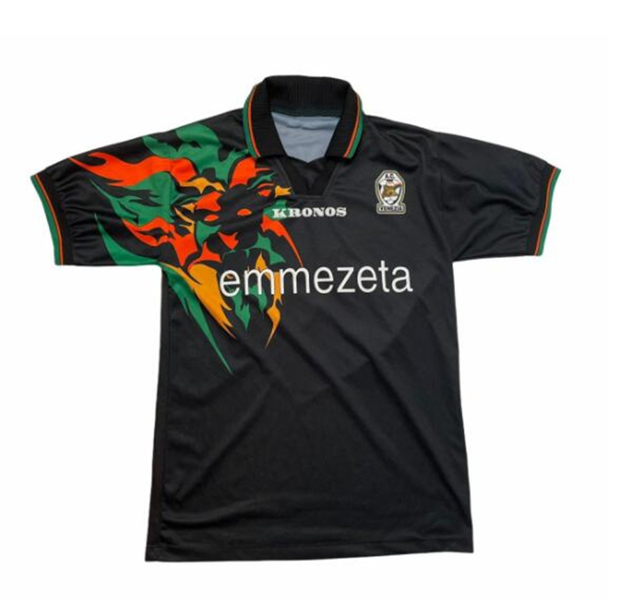 98 Venezia Retro soccer Jerseys home away ARAMU FORTE Fiordilino MARIANO Johnsen MAZZOCCHIPERETZ HEYMANS CRNIGOI 1998 1999 FC Recoba FOOTBALL SHIRTS, 98 retro
98 Venezia Retro soccer Jerseys home away ARAMU FORTE Fiordilino MARIANO Johnsen MAZZOCCHIPERETZ HEYMANS CRNIGOI 1998 1999 FC Recoba FOOTBALL SHIRTS, 98 retro