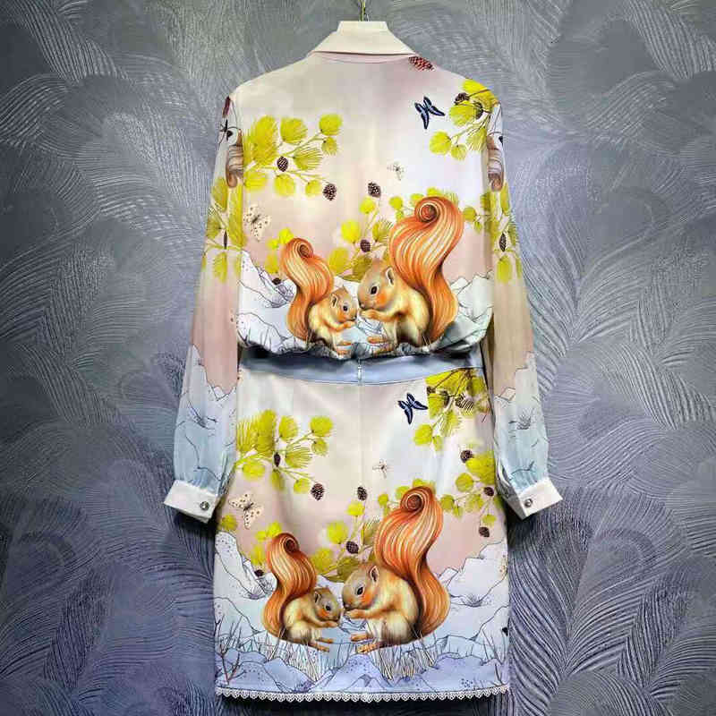 dress Seqinyy sweet suit summer spring fashion design feminine track granules sequined butterfly shirt + mini skirt flowers animal imprint, Gray
dress Seqinyy sweet suit summer spring fashion design feminine track granules sequined butterfly shirt + mini skirt flowers animal imprint, Gray