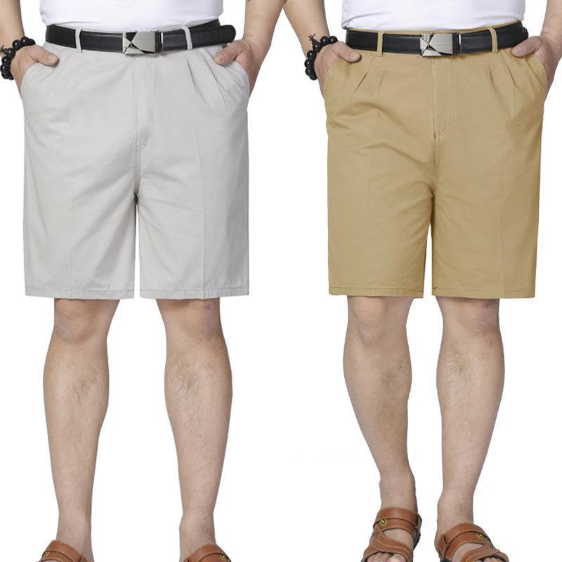 Men's Shorts Middle Aged And Elderly Summer Cotton Capris Loose Dad Suit Pants Thin Casual Pants2021, Black
Men's Shorts Middle Aged And Elderly Summer Cotton Capris Loose Dad Suit Pants Thin Casual Pants2021, Black