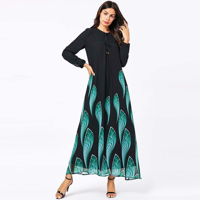 Abaya Dubai Hijab Muslim Dress Kaftan Caftan Marocain Turkish Dresses Abayas Islam Clothing For Women Kleding Tesettur Elbise
Abaya Dubai Hijab Muslim Dress Kaftan Caftan Marocain Turkish Dresses Abayas Islam Clothing For Women Kleding Tesettur Elbise