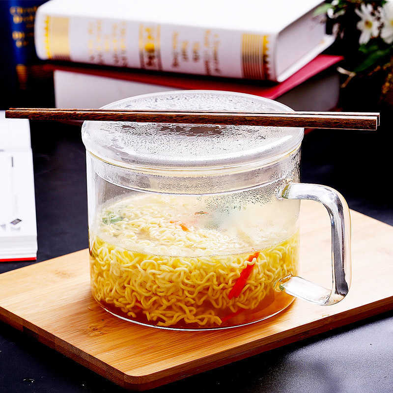 Induction cooker electric ceramic furnace heating large capacity household transparent glass instant noodles bowl fruit and vegetable salad
Induction cooker electric ceramic furnace heating large capacity household transparent glass instant noodles bowl fruit and vegetable salad