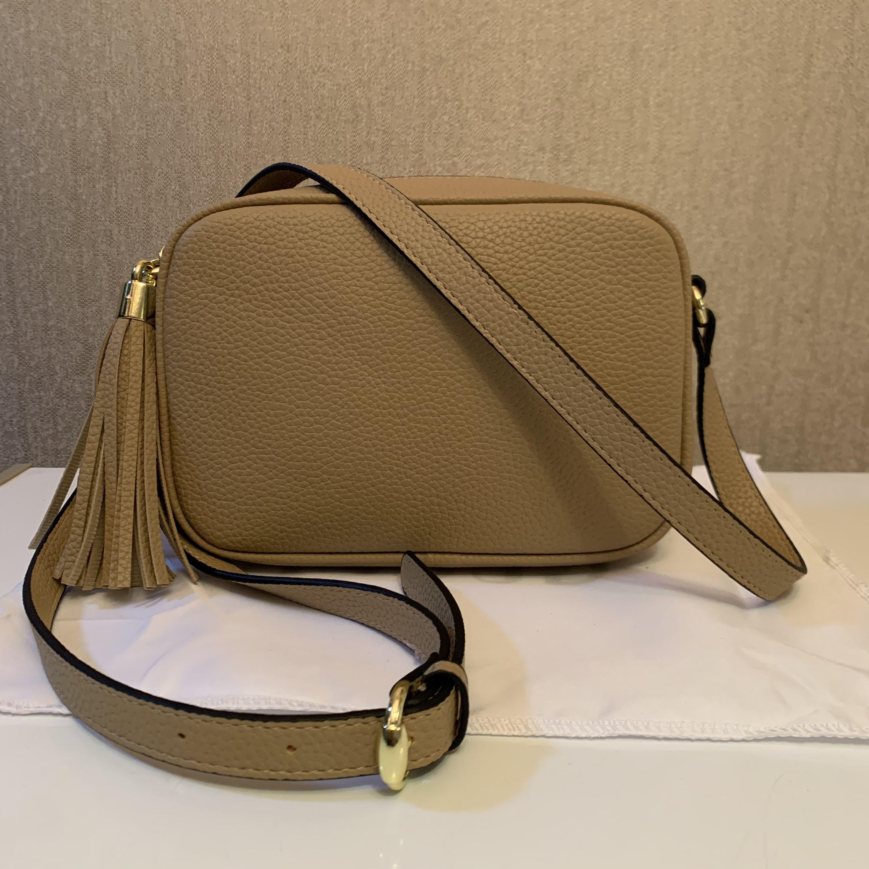 Top Quality Handbags Wallet Handbag Women Handbags Bags Crossbody Soho Bag Disco Shoulder Bag Fringed Messenger Bags Purse 22cm, Red
Top Quality Handbags Wallet Handbag Women Handbags Bags Crossbody Soho Bag Disco Shoulder Bag Fringed Messenger Bags Purse 22cm, Red