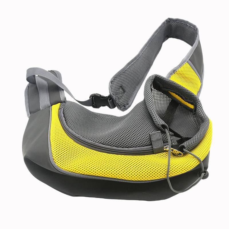 Dog Car Seat Covers Pet Bag Cat And Travel Portable Cross Shoulder Breathable Backpack Supplies
Dog Car Seat Covers Pet Bag Cat And Travel Portable Cross Shoulder Breathable Backpack Supplies