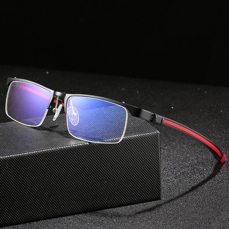 Fashion Sunglasses Frames HDCRAFTER Reading Glasses Frame Men Optical Myopia Prescription Eyeglasses Magnet Hanging Neck Half Oculos De Grau
Fashion Sunglasses Frames HDCRAFTER Reading Glasses Frame Men Optical Myopia Prescription Eyeglasses Magnet Hanging Neck Half Oculos De Grau