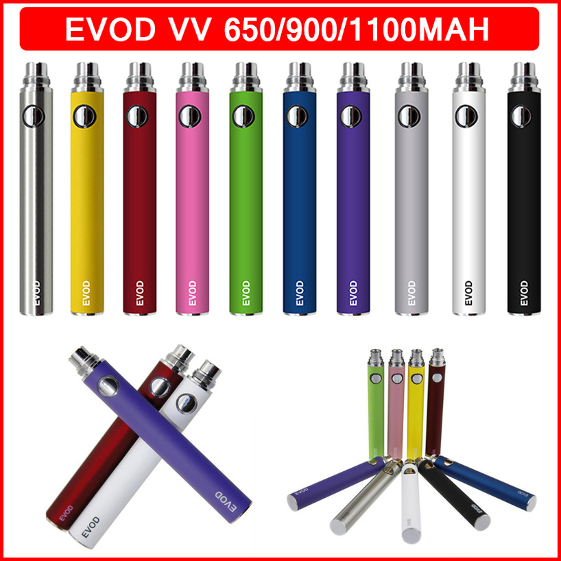 EVOD Preheat VV Vaporizer Vape Battery 650 900 1100mAh Adjustable Variable Voltage E Cigarettes 510 Thread Electronic Cigarettes Vapes Pen E-Cig eGo-T MT3 CE4 CE5
EVOD Preheat VV Vaporizer Vape Battery 650 900 1100mAh Adjustable Variable Voltage E Cigarettes 510 Thread Electronic Cigarettes Vapes Pen E-Cig eGo-T MT3 CE4 CE5