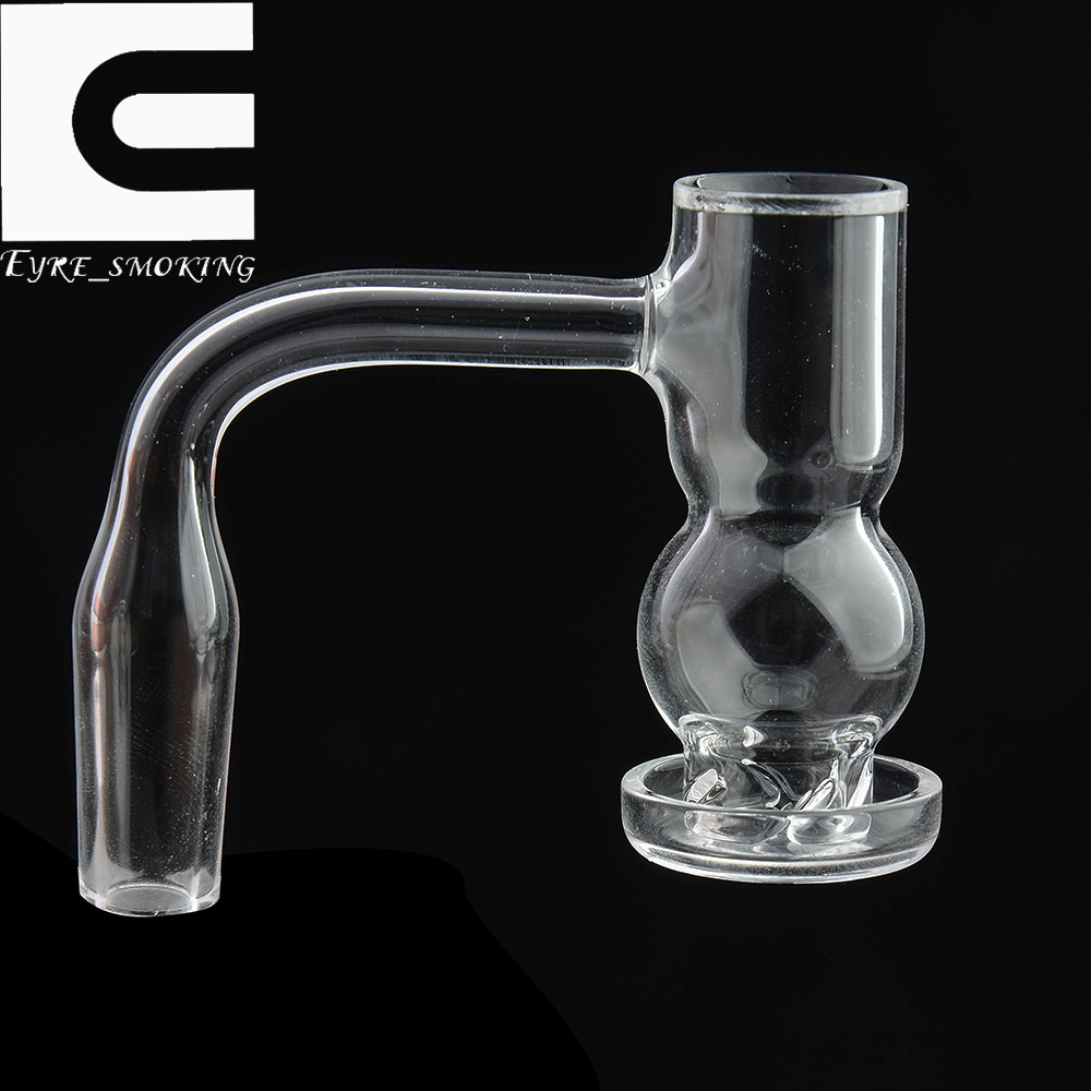 New Smoking Accessories Beveled edge and Big Air FlowHalf Weld Flat Top Terp Slurper Quartz Banger 10mm 14mm 19mm Male female better use with 4 Pearls for Dab Rig Hookah 
New Smoking Accessories Beveled edge and Big Air FlowHalf Weld Flat Top Terp Slurper Quartz Banger 10mm 14mm 19mm Male female better use with 4 Pearls for Dab Rig Hookah