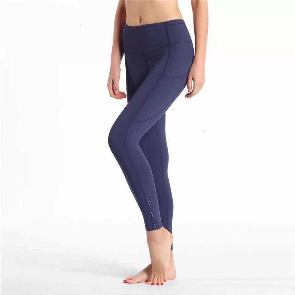 Lu-Leggings Fast and Free Tight II 25 High Waist Women Yoga Outfits Ladies Sports Leggings Ladies Pants Exercise & Fitness, Black;white
Lu-Leggings Fast and Free Tight II 25 High Waist Women Yoga Outfits Ladies Sports Leggings Ladies Pants Exercise & Fitness, Black;white