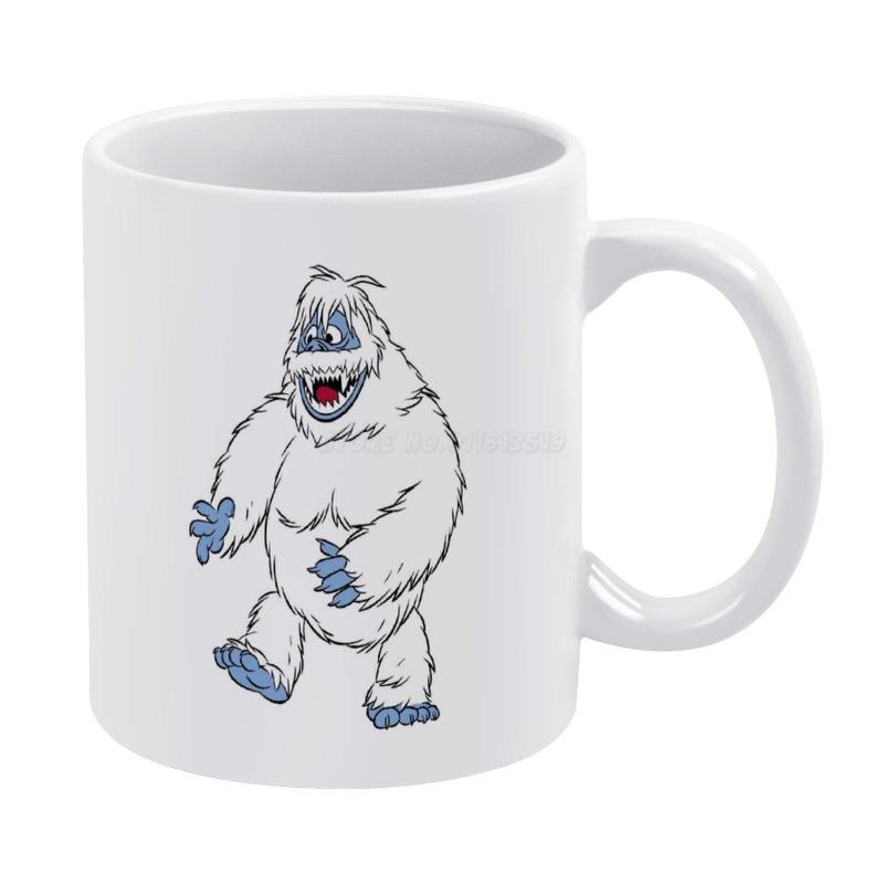 Mugs Rudolph The Red-Nosed Reindeer Bumble Monster White Mug Custom Printed Funny Tea Cup Gift Personalised Coffee Th
Mugs Rudolph The Red-Nosed Reindeer Bumble Monster White Mug Custom Printed Funny Tea Cup Gift Personalised Coffee Th