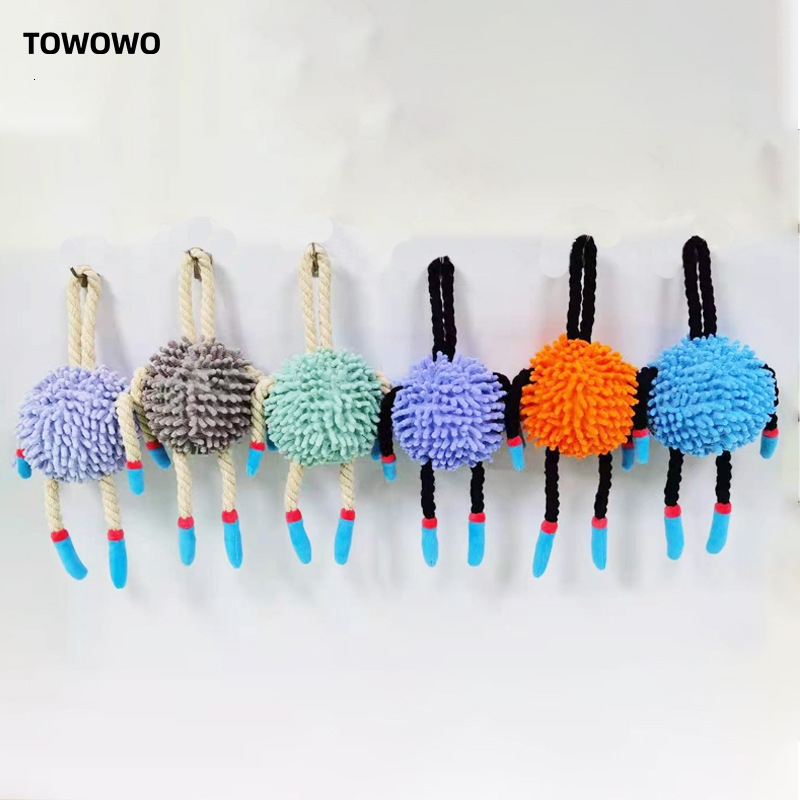 Pet Knot Training Plush Cotton Cat and Dog Toy Gnawing Voice Molar Doll Cute Match Man
Pet Knot Training Plush Cotton Cat and Dog Toy Gnawing Voice Molar Doll Cute Match Man