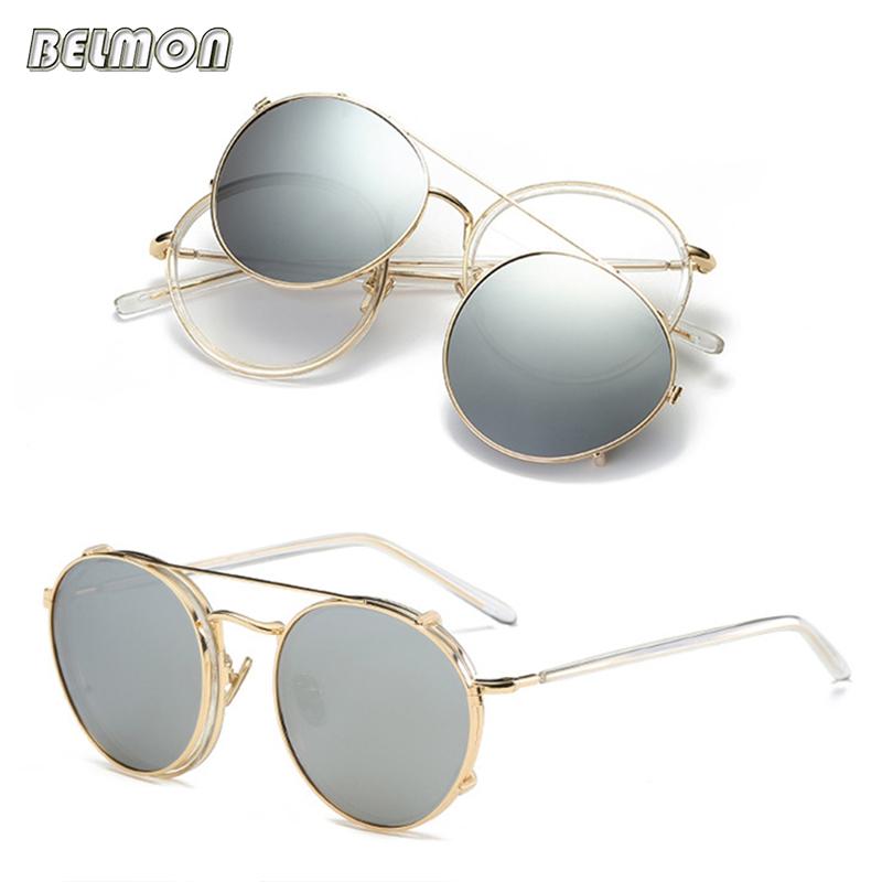 Fashion Sunglasses Frames Spectacle Frame Men Women With Polarized Clip On Magnetic Clear Glasses Male Optical Eyeglasses RS481
Fashion Sunglasses Frames Spectacle Frame Men Women With Polarized Clip On Magnetic Clear Glasses Male Optical Eyeglasses RS481