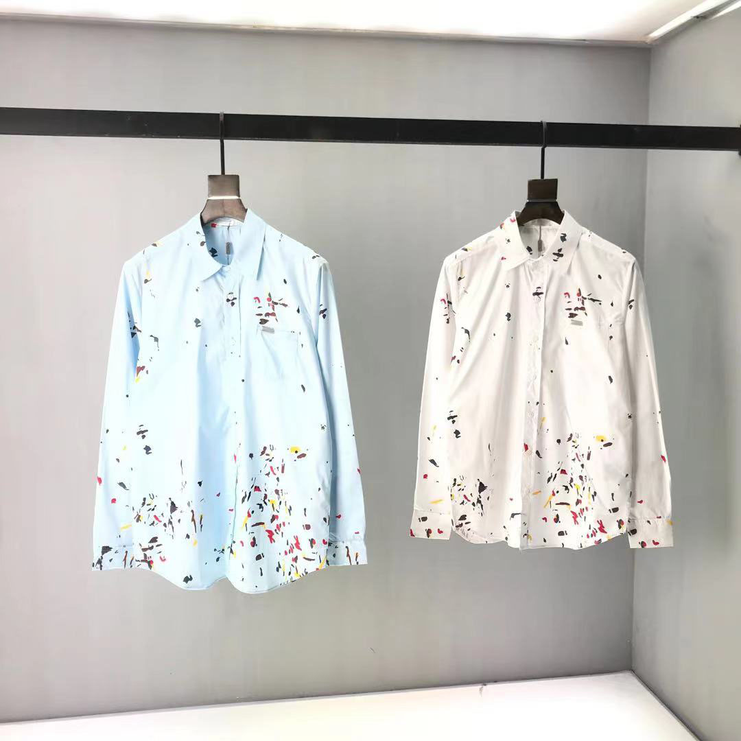 2021ss spring and summer new high grade cotton printing short sleeve round neck panel T-Shirt Size: m-l-xl--xxxl Color: black white xv12axa1, Black;brown
2021ss spring and summer new high grade cotton printing short sleeve round neck panel T-Shirt Size: m-l-xl--xxxl Color: black white xv12axa1, Black;brown