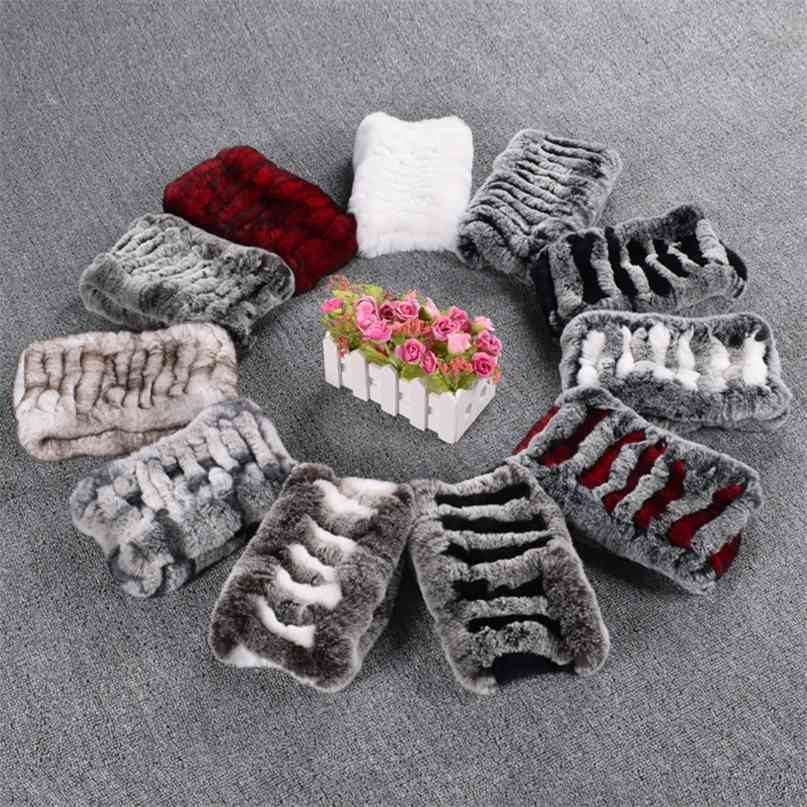 fur headband Natural Rabbit scarf winter warm neck warmer striped elastic soft women's ring scarves fashionable Headbands 210819, Blue;gray
fur headband Natural Rabbit scarf winter warm neck warmer striped elastic soft women's ring scarves fashionable Headbands 210819, Blue;gray