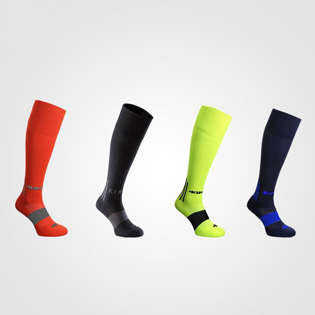 sports socks KIPSTA Children football sock non slip towel bottom sockings student Training Competition long hight kids soccer sockes, Size:27-30
sports socks KIPSTA Children football sock non slip towel bottom sockings student Training Competition long hight kids soccer sockes, Size:27-30