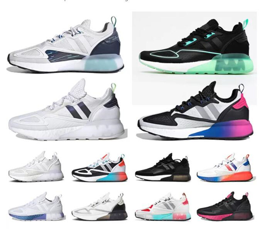 ZX 2K Boosts Men Women Running Shoes TPU Black Future Purple Tint Iridescent Shock Red Solar Cloud White Silver Metallic Triple Black Sports Trainers Sneakers Shoe, ##
ZX 2K Boosts Men Women Running Shoes TPU Black Future Purple Tint Iridescent Shock Red Solar Cloud White Silver Metallic Triple Black Sports Trainers Sneakers Shoe, ##