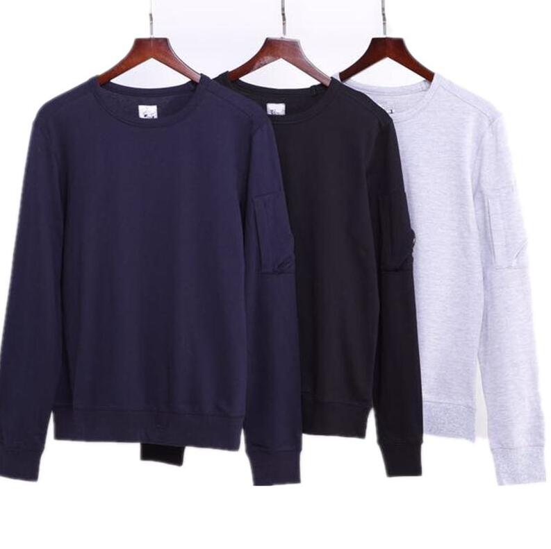 2022SS mens Sweatshirts autumn round neck trend loose lazy ins Korean Men Sweatshirt loose casual desinger company jumper Clothing big size -2XL Dark blue black gray
2022SS mens Sweatshirts autumn round neck trend loose lazy ins Korean Men Sweatshirt loose casual desinger company jumper Clothing big size -2XL Dark blue black gray