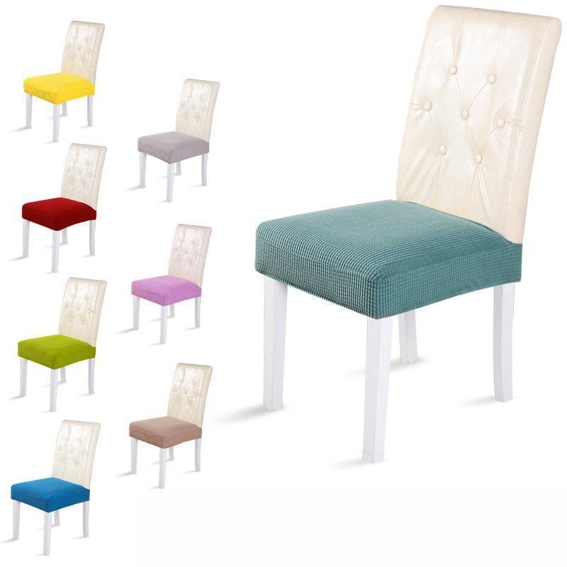 Jacquard Plain Dining Chair Cover Spandex Elastic Slipcover Case Stretch For Wedding El Banquet
Jacquard Plain Dining Chair Cover Spandex Elastic Slipcover Case Stretch For Wedding El Banquet